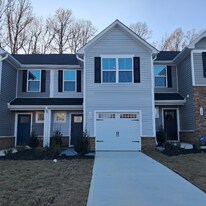 150 Elyse Overlook Lp in Sanford, NC - Building Photo