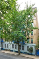 40-44 W 111th St in New York, NY - Building Photo