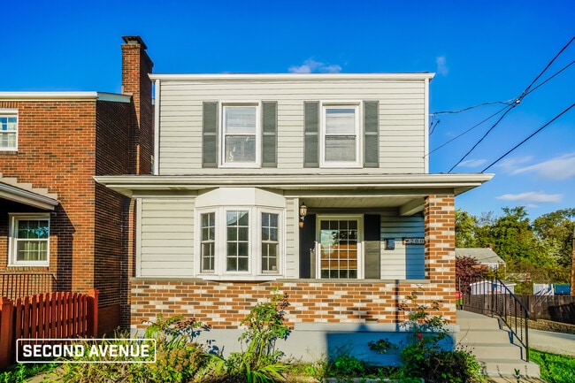 property at 200 Delaware Ave