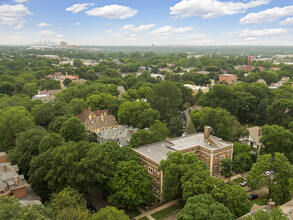 Ashland Apartments in St. Paul, MN - Foto de edificio - Building Photo