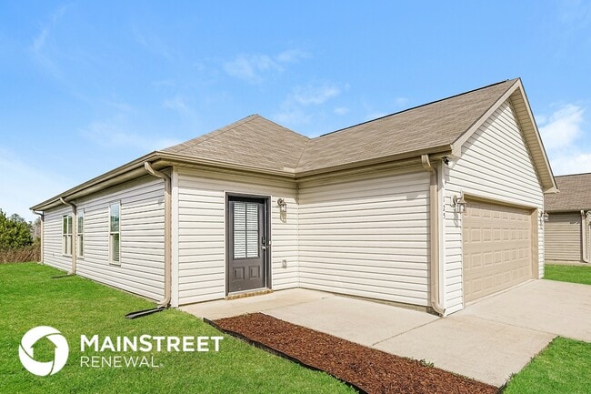 125 Deer Creek Dr, Unit 267 in Odenville, AL - Building Photo - Building Photo