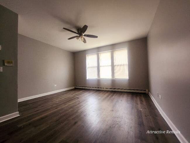 property at 5649 W Washington Blvd