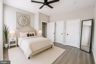 624 N Payson St in Baltimore, MD - Building Photo - Building Photo