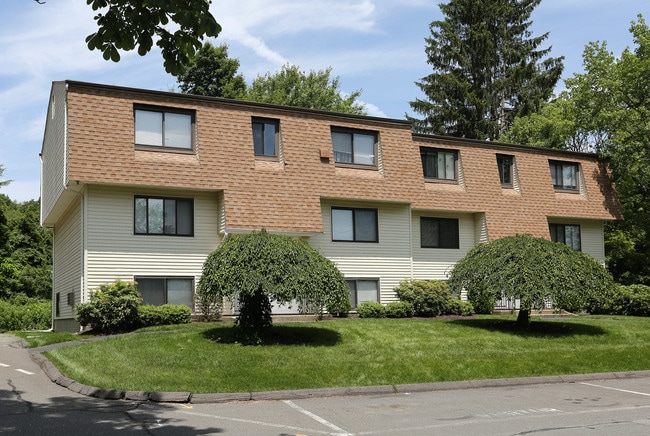 Ramblewood Apartments