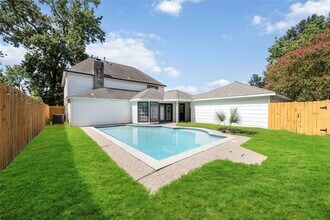 5511 Green Timbers Dr in Humble, TX - Building Photo - Building Photo