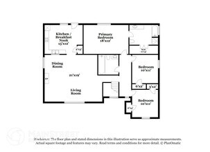 101 Ashbury Dr in Villa Rica, GA - Building Photo - Building Photo