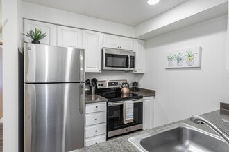 Kenmore Village in Kenmore, WA - Building Photo - Interior Photo