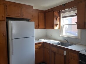 321 Ringgold St, Unit 321 A in Waynesboro, PA - Foto de edificio - Building Photo