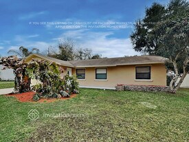 838 Field St in Oviedo, FL - Building Photo