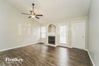 1805 Mission Oaks St in Kannapolis, NC - Building Photo - Building Photo