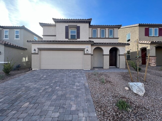 property at 7569 W Mistral Ave
