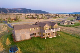 259 Prairie Glen Way in Belgrade, MT - Foto de edificio - Building Photo