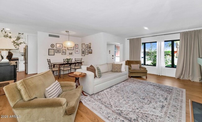 103 W Palmcroft Dr in Tempe, AZ - Building Photo - Building Photo