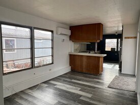 218-E 1/2 E 1/2 St N in Snowflake, AZ - Building Photo