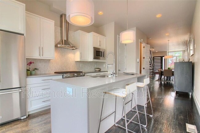 1835 E Jewell Ave in Denver, CO - Building Photo - Building Photo