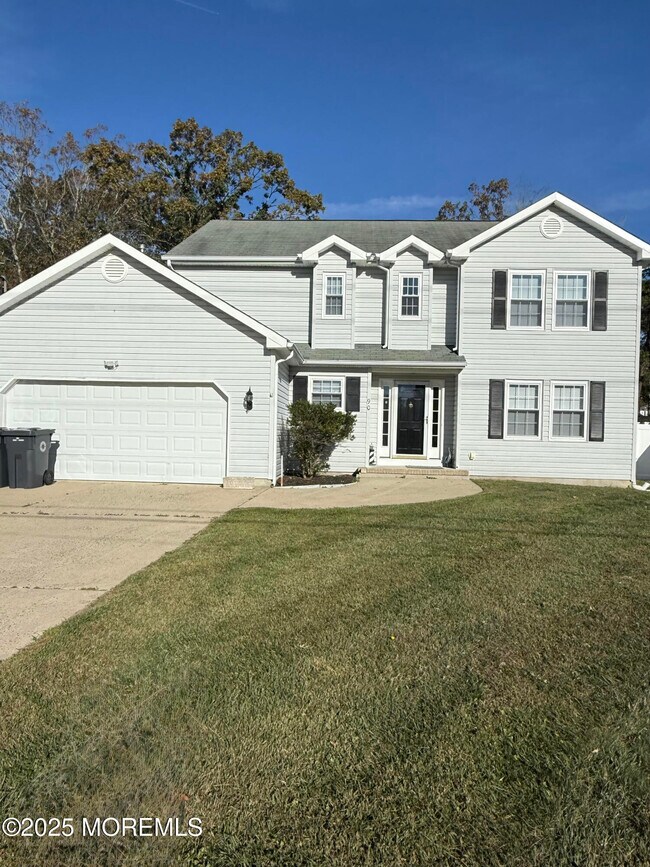 90 Atlantis Ave in Stafford Township, NJ - Building Photo - Building Photo