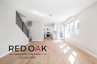 4506 Esmeralda St in Los Angeles, CA - Building Photo - Building Photo