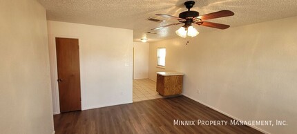 6501 22nd Pl in Lubbock, TX - Building Photo - Building Photo