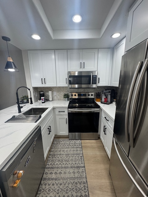3078 Broadway in San Diego, CA - Building Photo - Building Photo