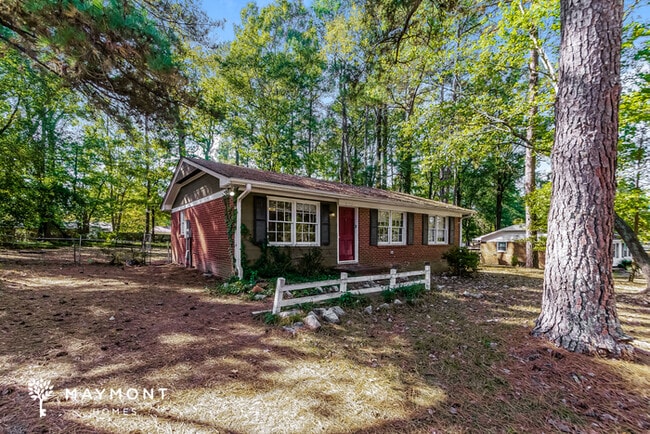 513 Forest Ridge Rd in Garner, NC - Building Photo - Building Photo