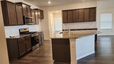 620 Gunsmoke Trail in Princeton, TX - Foto de edificio - Building Photo