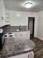 2503-2525 Leland Ave in Redding, CA - Building Photo - Building Photo