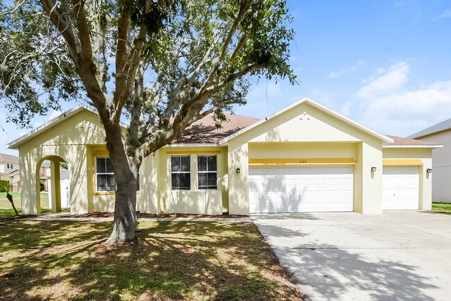 property at 4684 Barbados Loop
