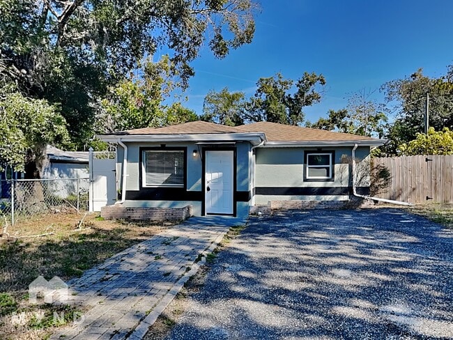 property at 7018 Maclura Dr