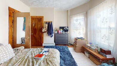 40 Mozart St in Boston, MA - Foto de edificio - Building Photo