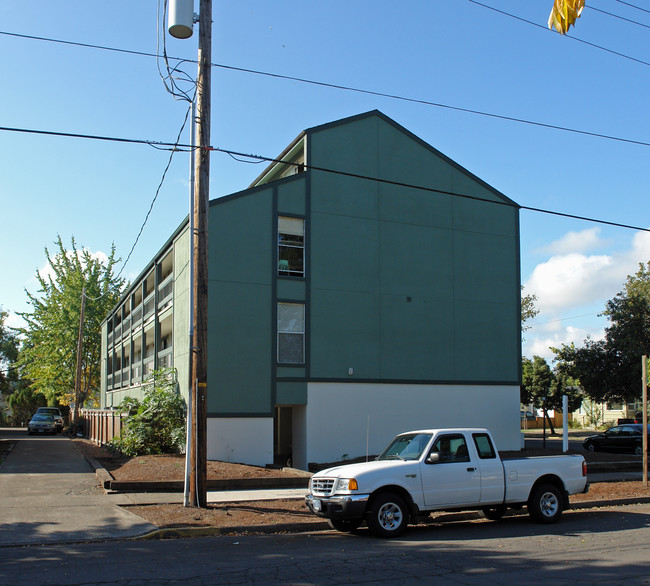 1711 Patterson St in Eugene, OR - Building Photo - Building Photo