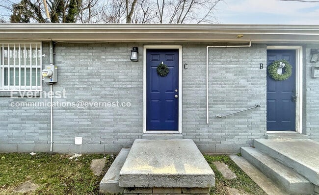 1728 17th Ave N in Nashville, TN - Building Photo - Building Photo