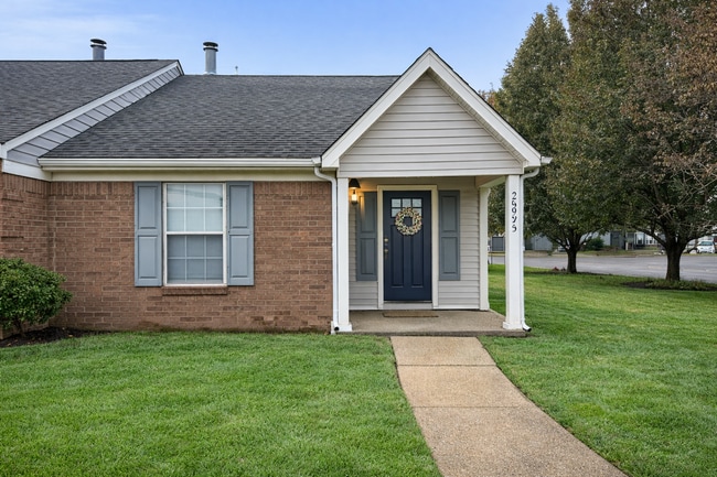 property at 2595 Reese Point Dr