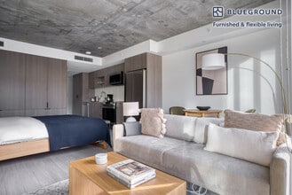 1 Brady St in San Francisco, CA - Building Photo - Building Photo