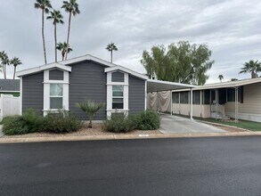 201 S Greenfield Rd in Mesa, AZ - Building Photo - Building Photo