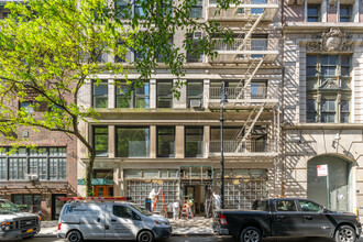 Ruggles' House in New York, NY - Building Photo - Building Photo