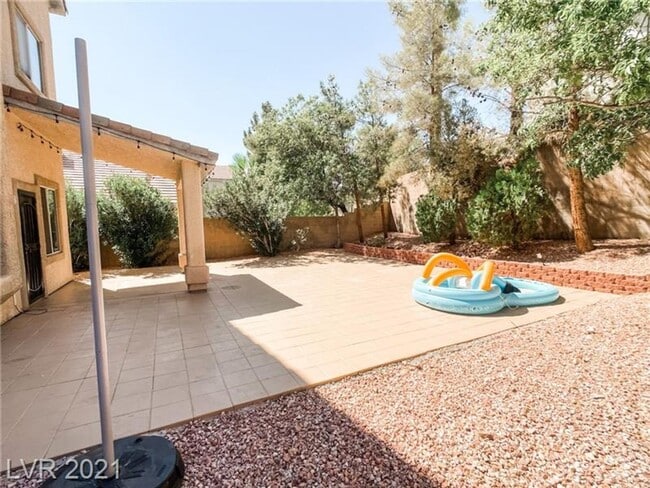 2903 Thicket Willow St in Las Vegas, NV - Building Photo - Building Photo