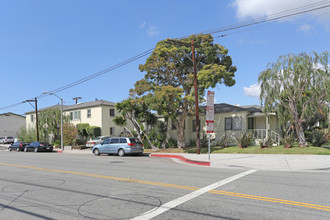 1759 Centinela Ave in Santa Monica, CA - Building Photo - Building Photo