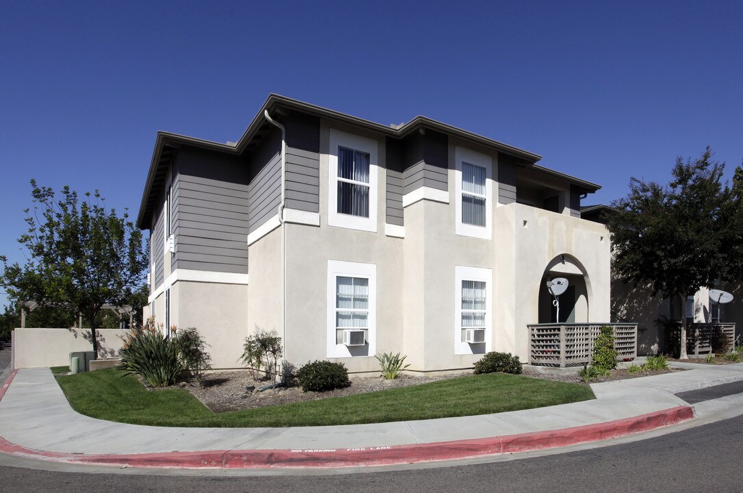 Torrey Del Mar Apartments in San Diego, CA - Building Photo