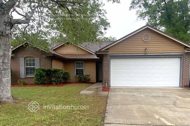 property at 6151 Jonquil Ct