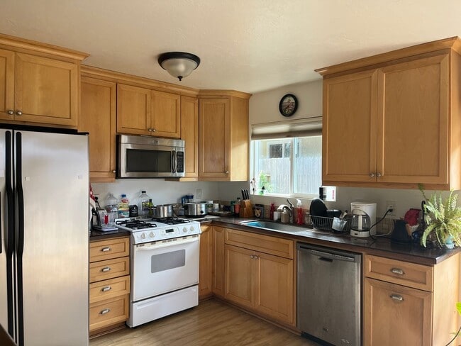 1492 14th St in Los Osos, CA - Building Photo - Building Photo