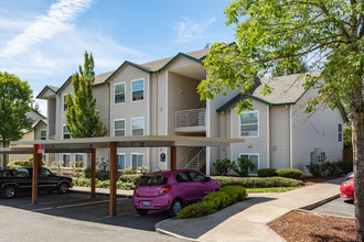 Avalon Park in Vancouver, WA - Foto de edificio - Building Photo