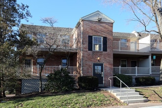 Parkside Manor Apartments in Lansdale, PA - Building Photo - Building Photo