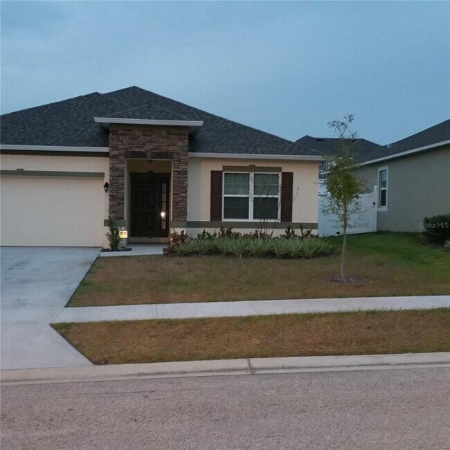 property at 2210 Anoka Way
