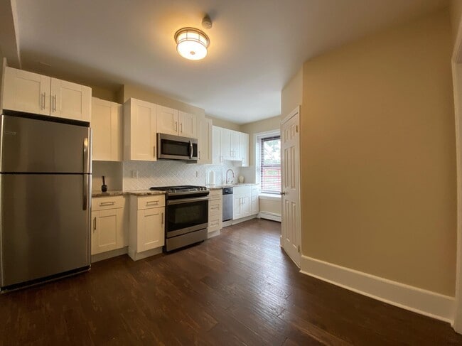 property at 338 2nd St