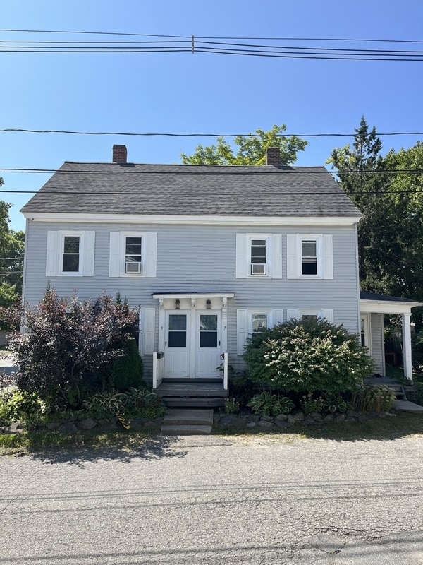 property at 7 Friend St