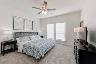 513 Gingham Trl in Troy, TX - Building Photo - Building Photo