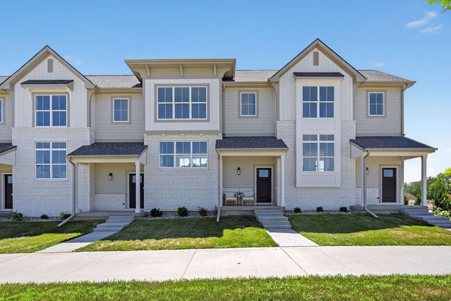 property at 2158 Tahoe Ln