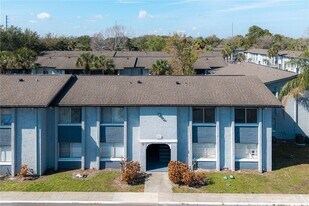 4789 S Texas Ave in Orlando, FL - Building Photo