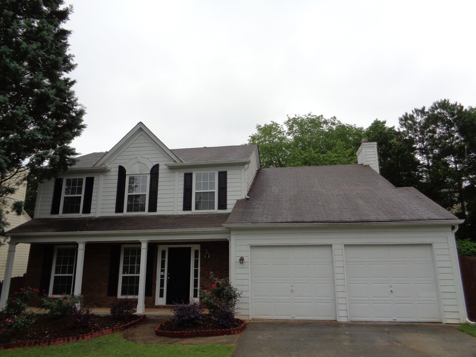 2155 Chattahoochee Dr NW in Duluth, GA - Building Photo