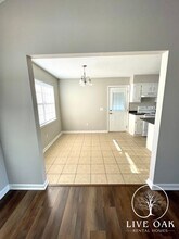 619 Sabreena Cir in Hinesville, GA - Foto de edificio - Building Photo